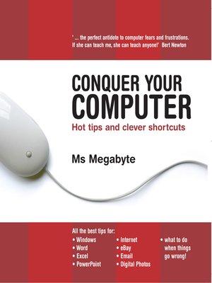 cover image of Conquer Your Computer